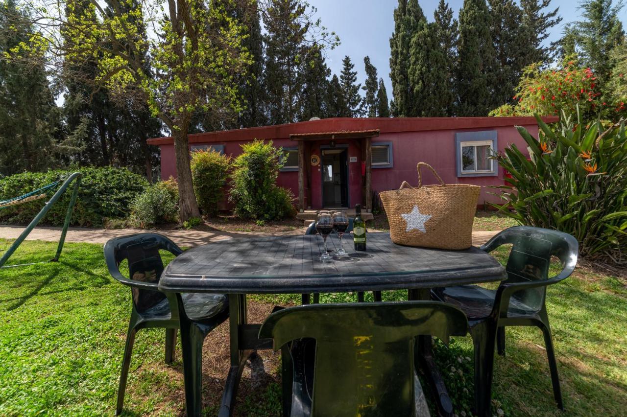 Mizra Guest House Extérieur photo