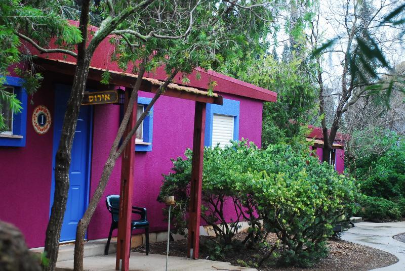 Mizra Guest House Extérieur photo
